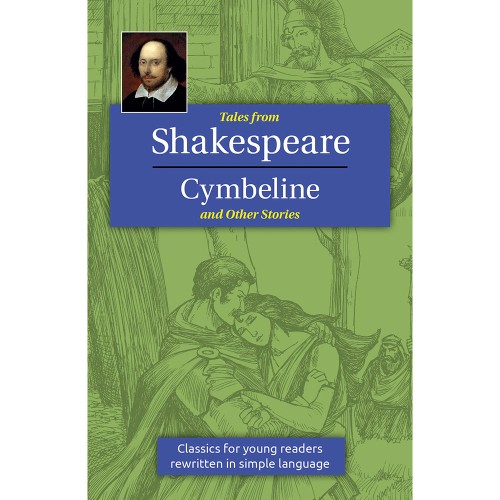 Cymbeline and Other Stories