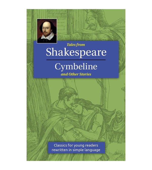 Cymbeline and Other Stories