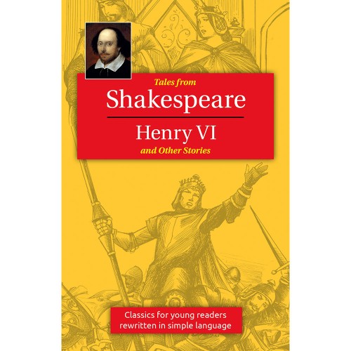Henry VI and Other Stories