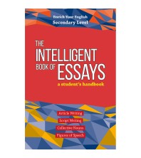 The Intellect Book of Essays
