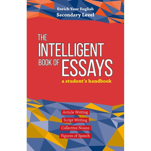 The Intellect Book of Essays