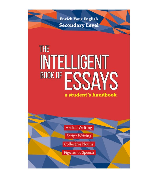 The Intellect Book of Essays