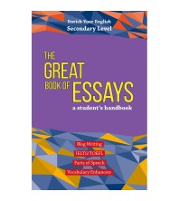 The Great Book of Essays