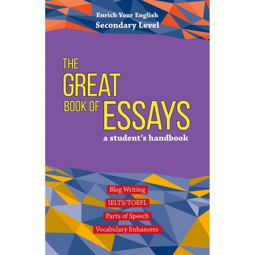 The Great Book of Essays