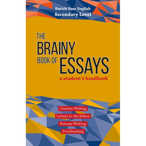 The Brainy Book of Essays