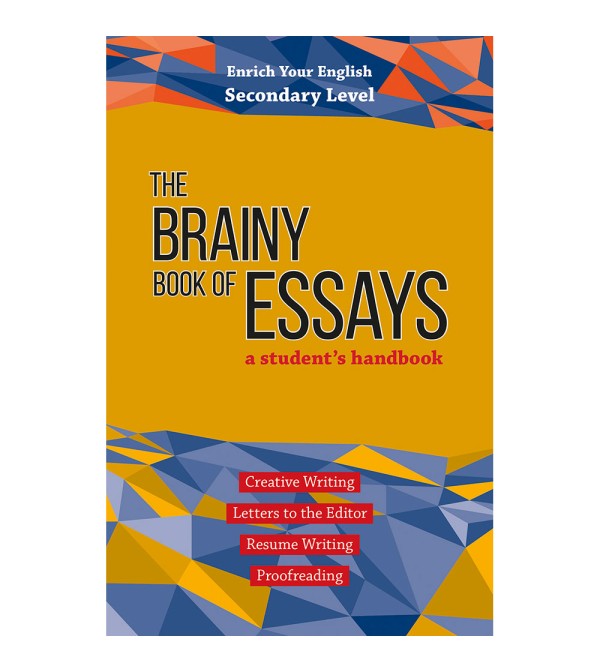 The Brainy Book of Essays