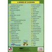 Novel Educational Read & Colour Word Families