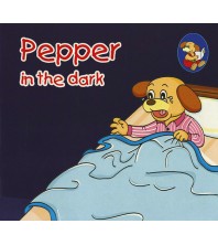 Pepper in the Dark