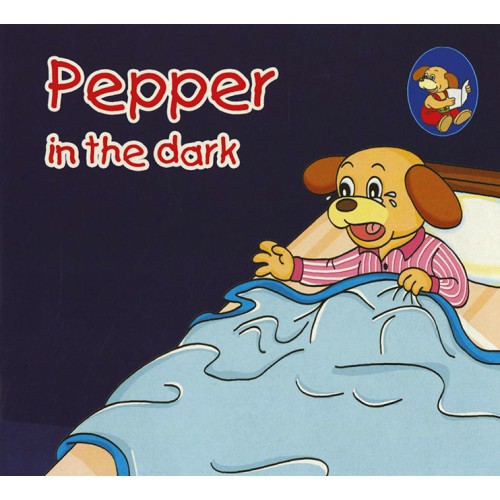 Pepper in the Dark
