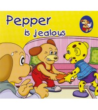 Pepper Storybook Series