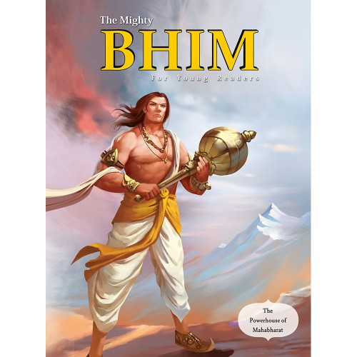 The Mighty Bhim