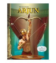 The Great Archer Arjun