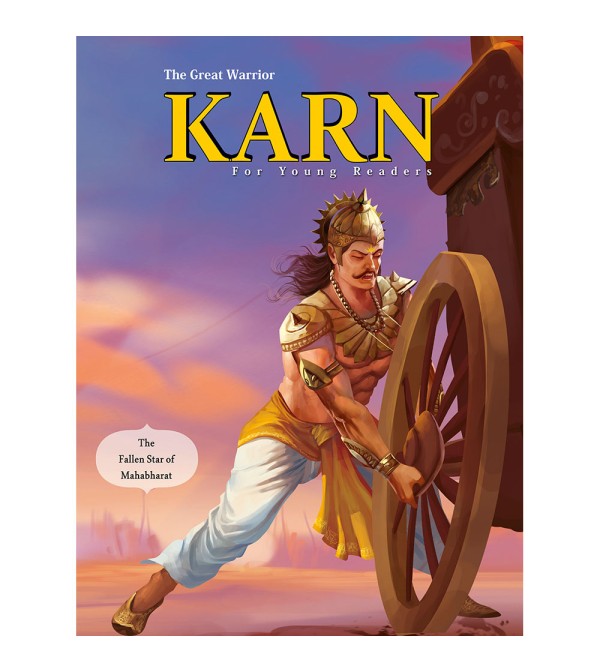 The Great Warrior Karn