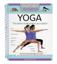 Anatomy of Fitness Yoga