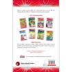 Sparklers Red Go Go Gecko