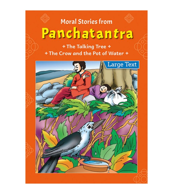 Moral Stories from Panchatantra Mini Series