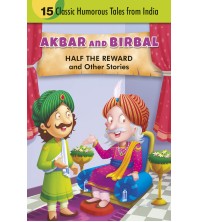 15 Stories Akbar Birbal Series