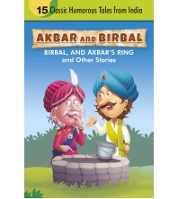 Birbal and Akbar's Ring and Other Stories