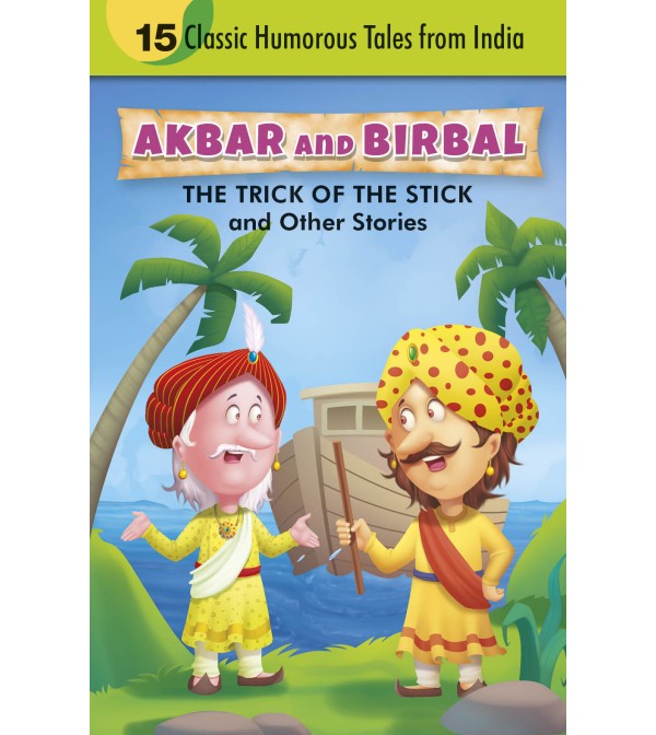 The Trick of the Stick and Other Stories