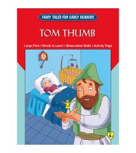 Fairy Tales Early Readers Tom Thumb