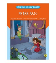 Fairy Tales Early Readers Peter Pan