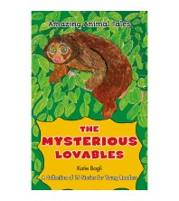 The Mysterious Lovables (15 in 1)