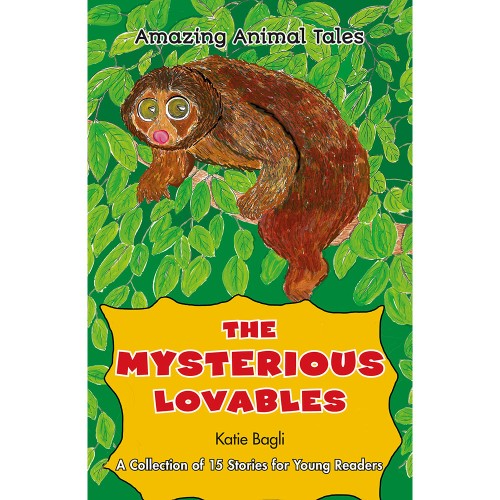 The Mysterious Lovables (15 in 1)