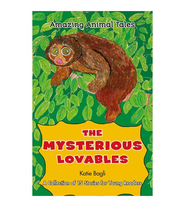 The Mysterious Lovables (15 in 1)