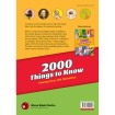 2000 Things to Know