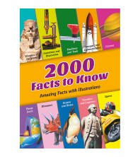 2000 Facts to Know