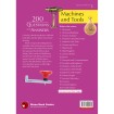 200 Questions and Answers Machines and Tools