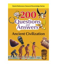 200 Questions and Answers Ancient Civilization