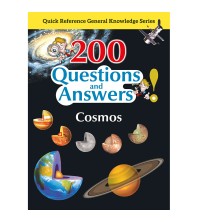 200 Questions and Answers Cosmos