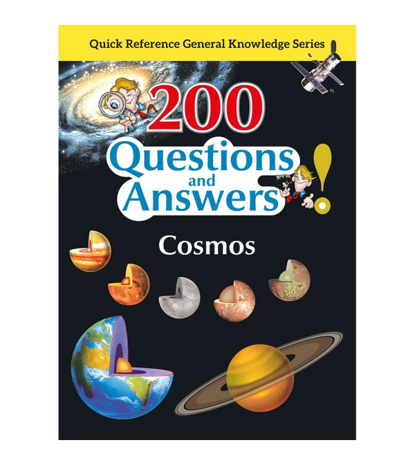 200 Questions and Answers Cosmos