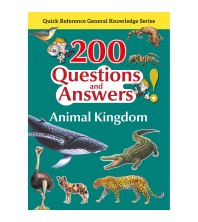 200 Questions and Answers Animal Kingdom