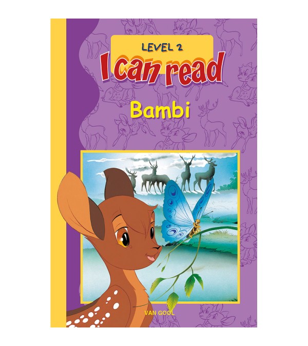 Bambi Level 2