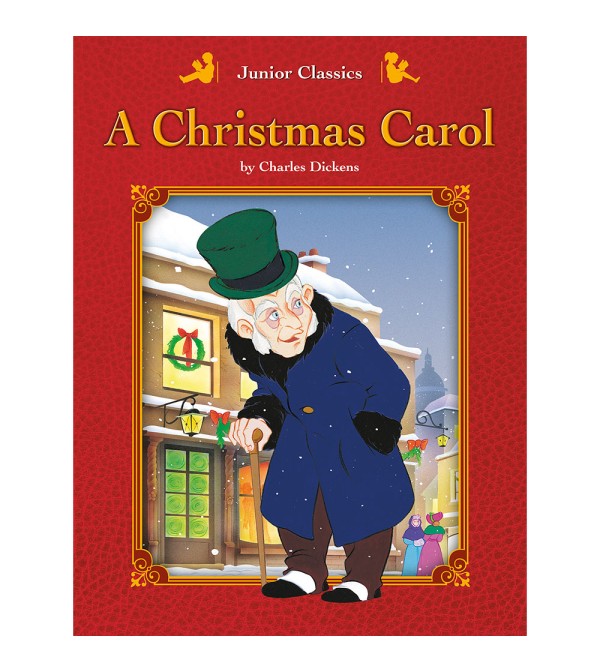 Junior Classics A Christmas Carol