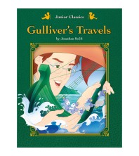 Junior Classics Gulliver's Travels