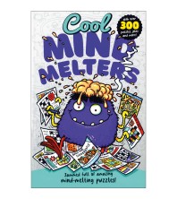 Cool Mind Melters {SBC}