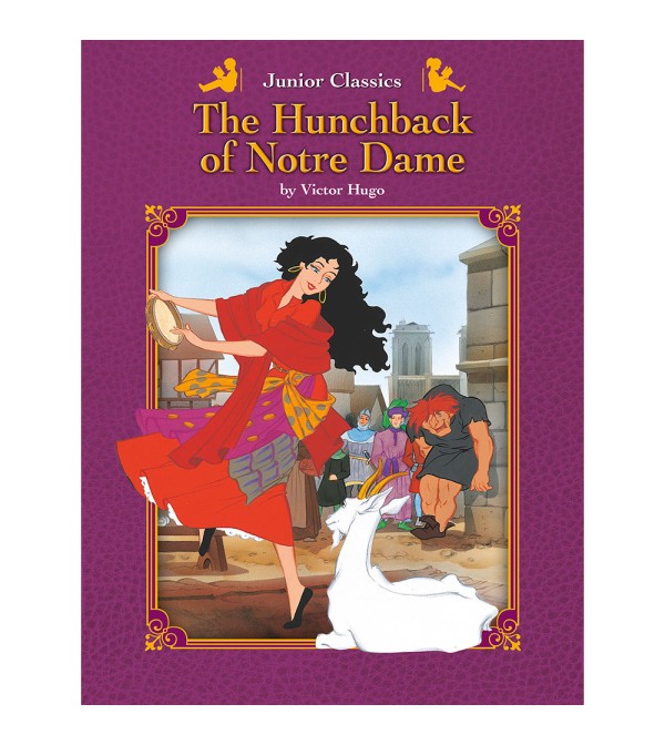 Junior Classics The Hunchback of Notre Dame