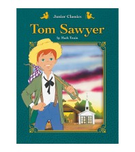 Junior Classics Tom Sawyer