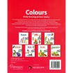 Colours Early Learning Picture Book
