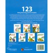 1 2 3 Early Learning Picture Book