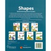 Shapes Early Learning Picture Book