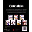 Vegetables Early Learning Picture Book