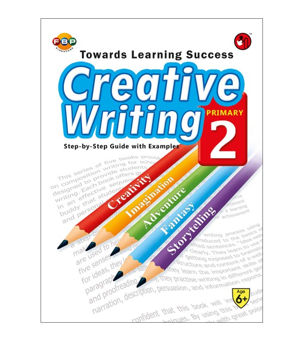 Creative Writing Primary 2