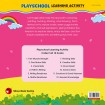 Playschool Learning Activity Creative Skills