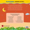Playschool Learning Activity Fine Motor Skills