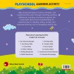 Playschool Learning Activity Visual Skills