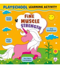 Playschool Learning Activity Series